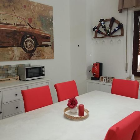 Cari Dei Home Naples Exterior photo