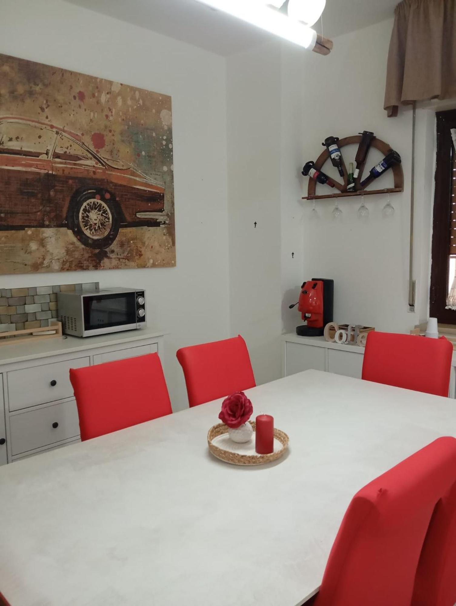 Cari Dei Home Naples Exterior photo