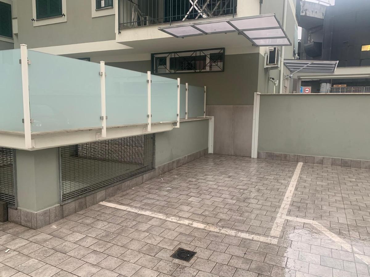 Cari Dei Home Naples Exterior photo